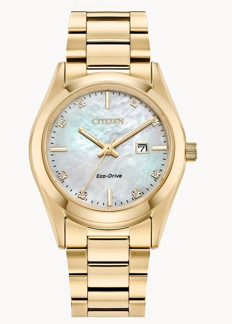 Women's Citizen Eco-Drive Watch