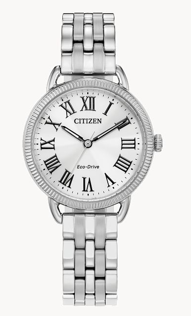 Women's Citizen Eco-Drive Watch