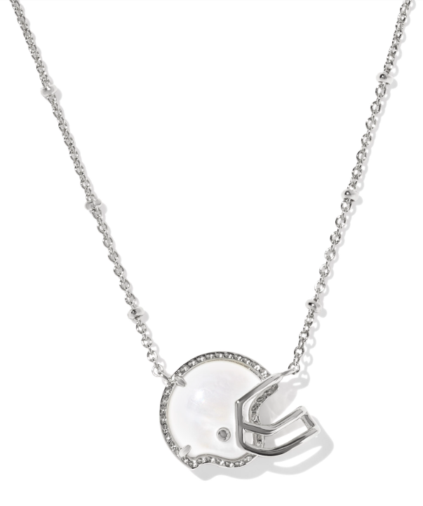 Precious Metal (No Stones) Necklace