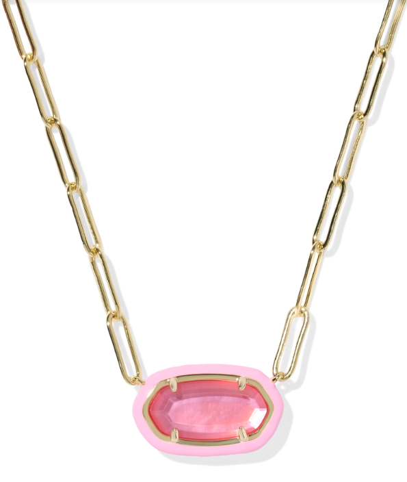 Precious Metal (No Stones) Necklace
