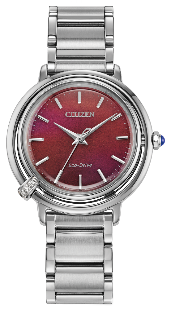 Women's Citizen Eco Drive Watch