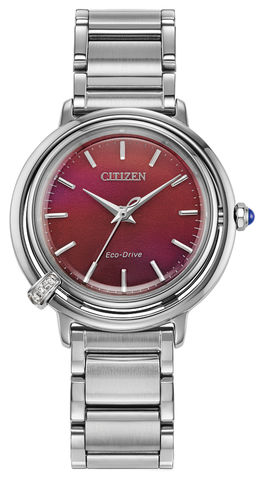 Women's Citizen Eco Drive Watch
