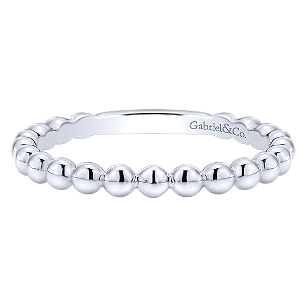 Beaded Fashion Band