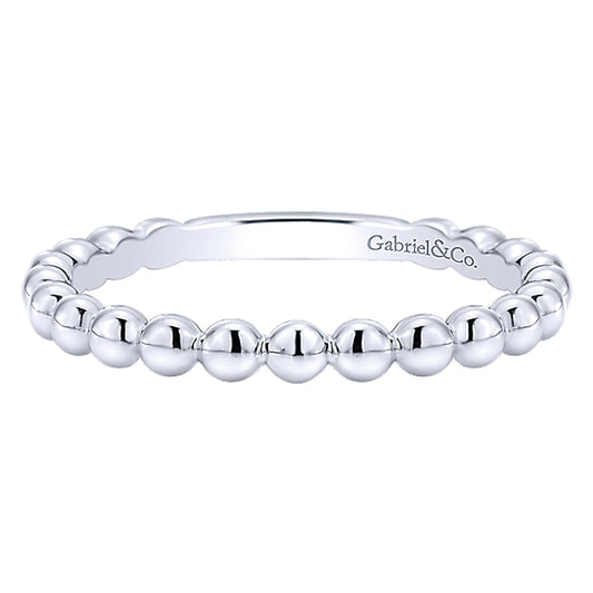 Beaded Fashion Band