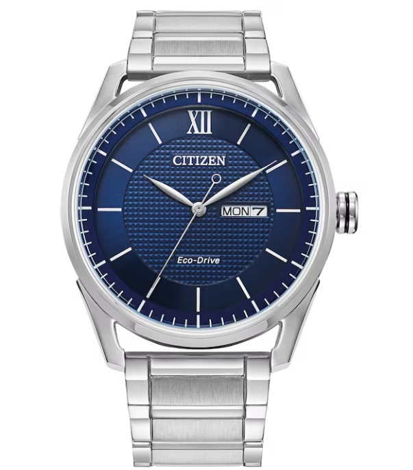 Mens Citizen Eco Drive Watch