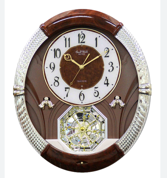 Giftware - Clock