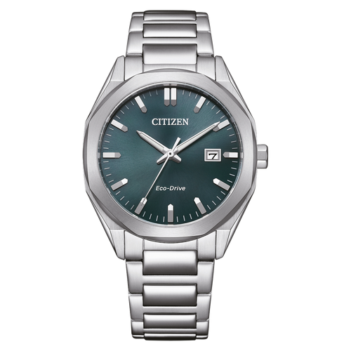 Mens Citizen Eco Drive Watch