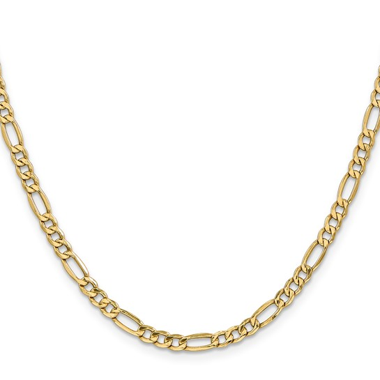 Precious Metal (No Stones) Chain