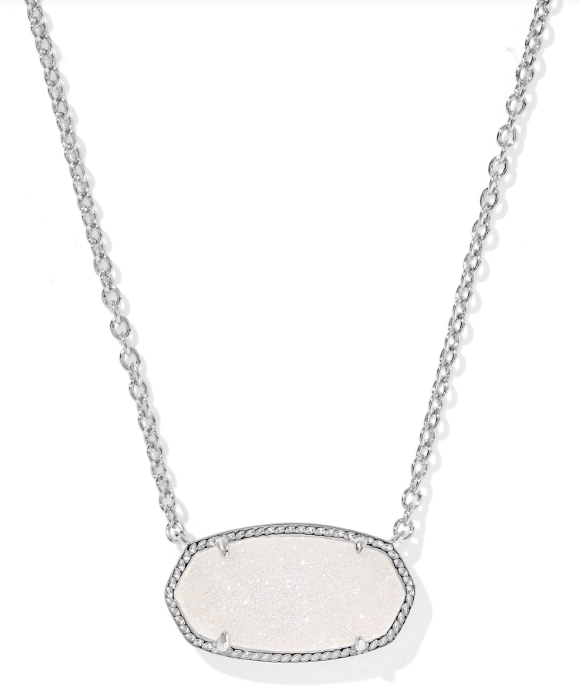 Precious Metal (No Stones) Necklace