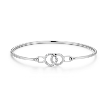 Diamond Bracelet