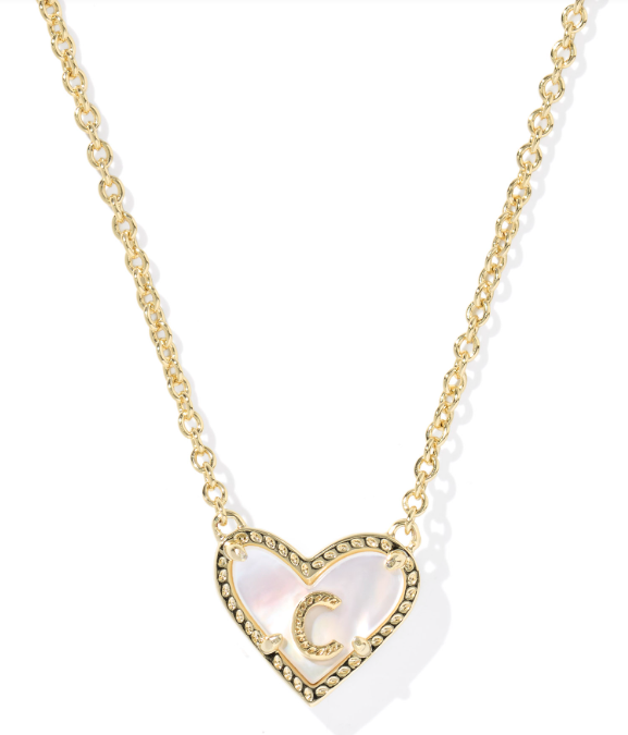 Precious Metal (No Stones) Necklace
