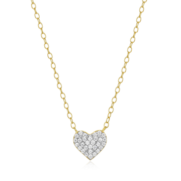 Diamond Necklace