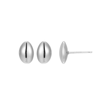 Silver Earring