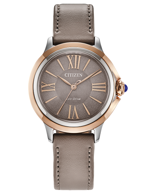 Ladies Citizen Eco Drive Watch