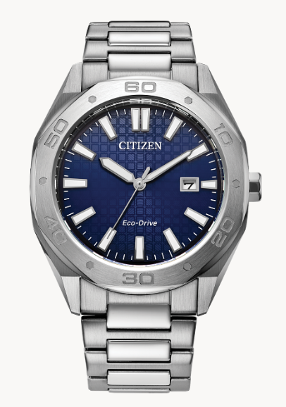 Mens Citizen Eco Drive Watch