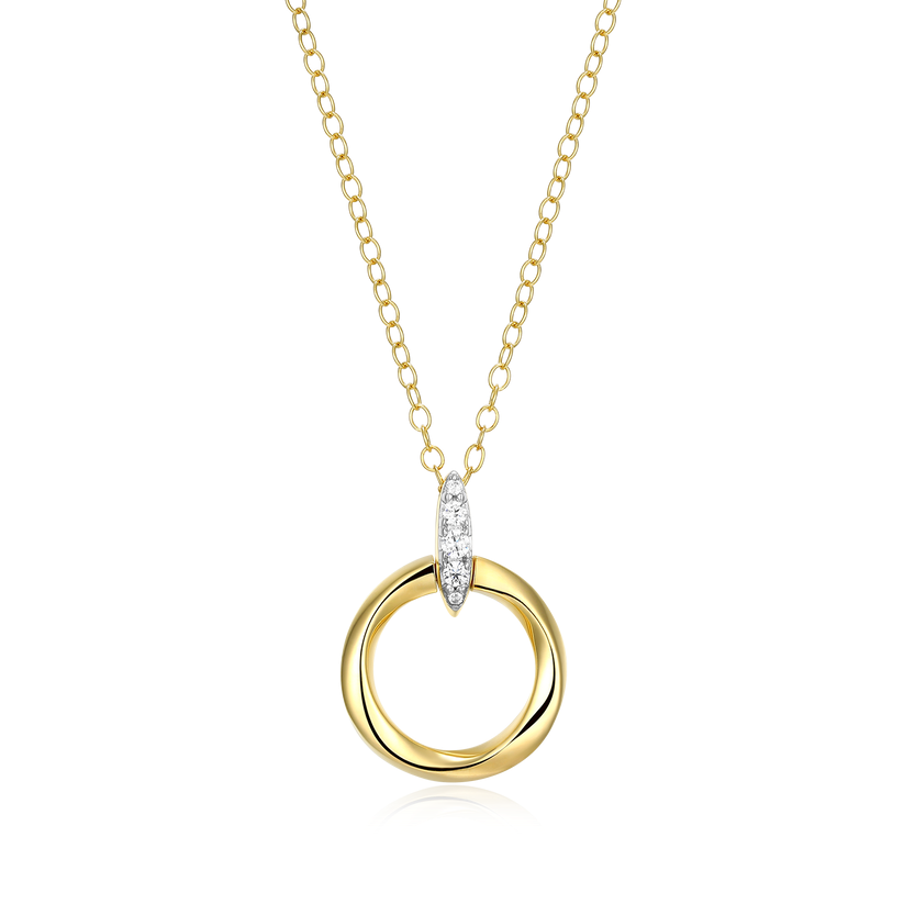 Diamond Necklace