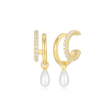 Pearl Earring