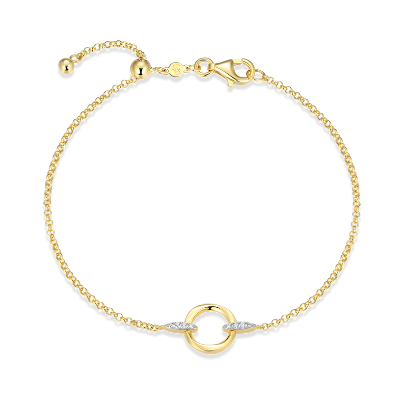 Diamond Bracelet