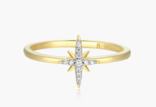 Diamond Fashion Rings - Women
