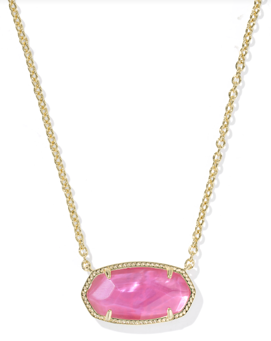 Precious Metal (No Stones) Necklace