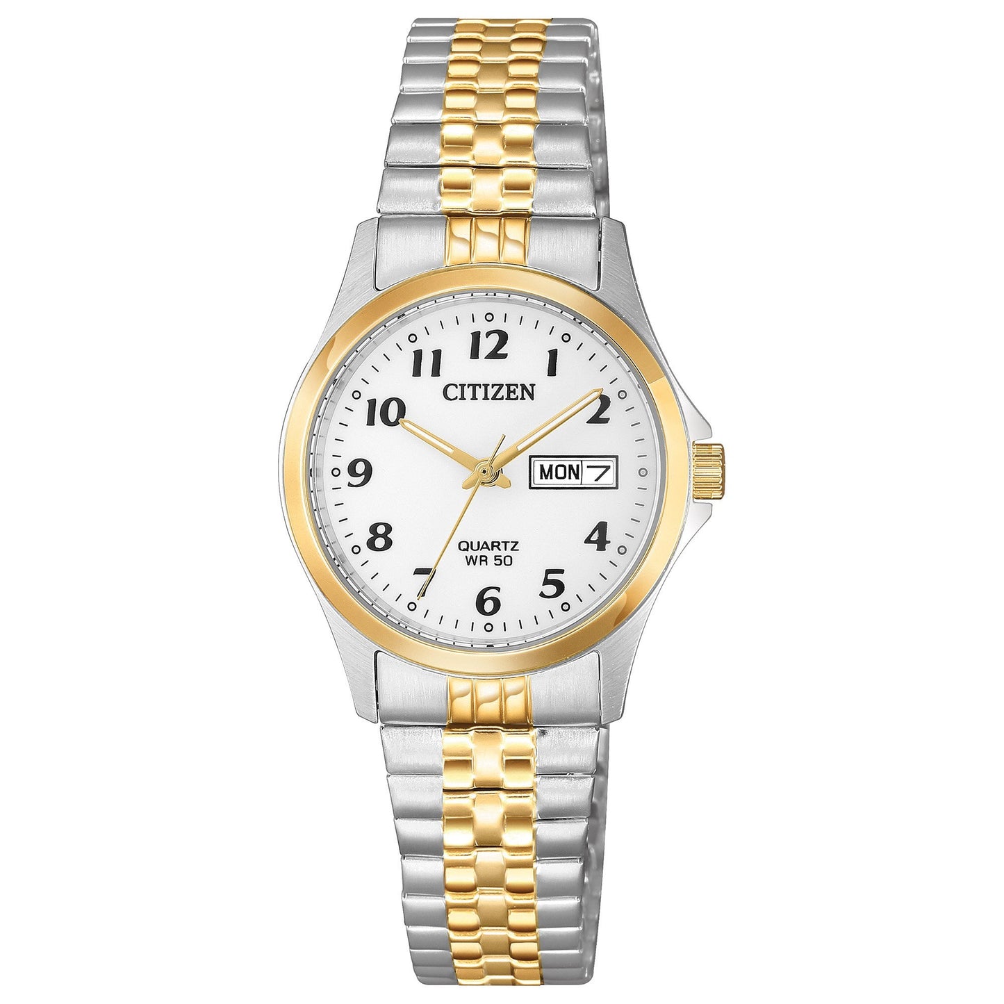 CITIZEN TIME PIECE
