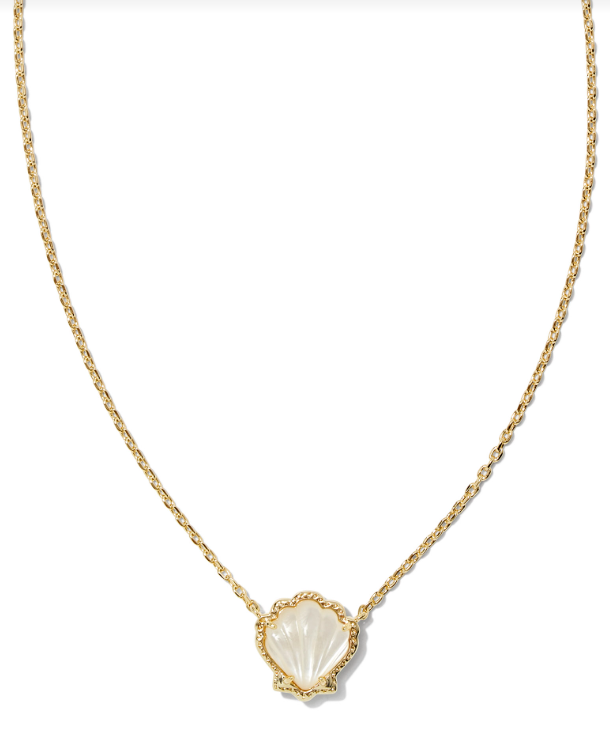 Precious Metal (No Stones) Necklace