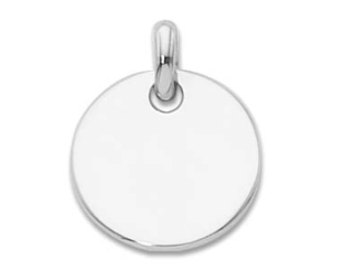 Silver Charms/Pendant