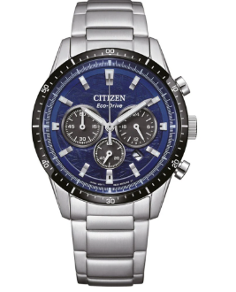 Watch - Chronograph