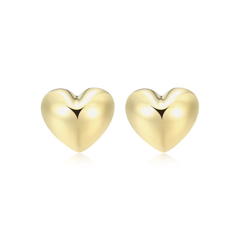 Silver Earring