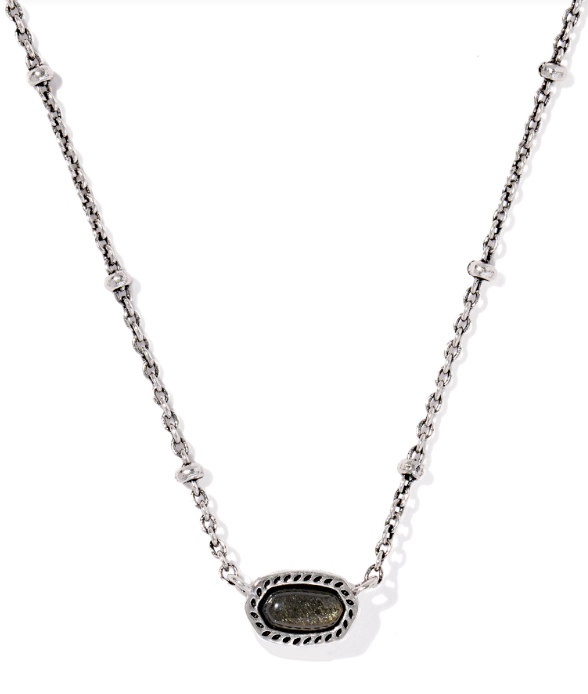 Precious Metal (No Stones) Necklace