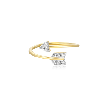 Diamond Fashion Rings - Women