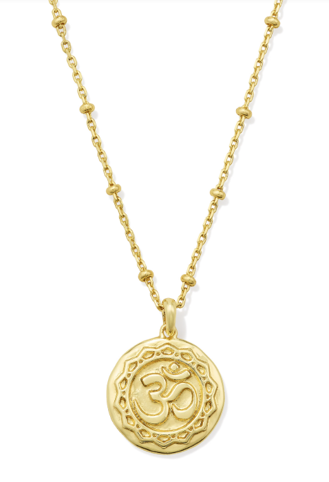 Precious Metal (No Stones) Necklace