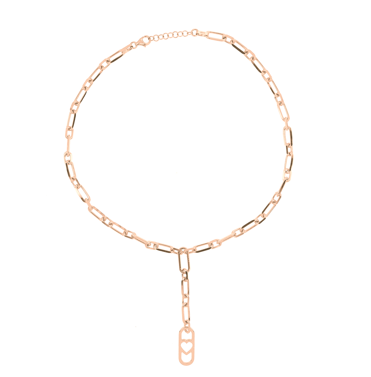 Desmose Necklace