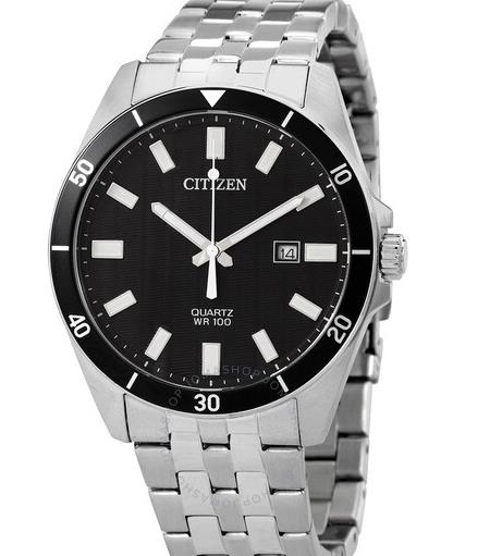 Mens Citizen Watch