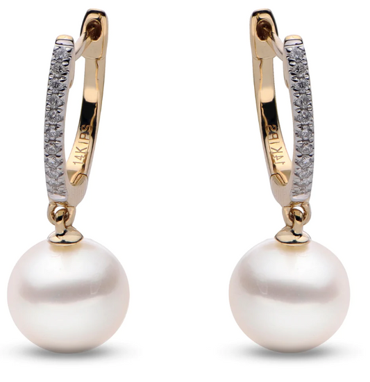 Pearl Earring