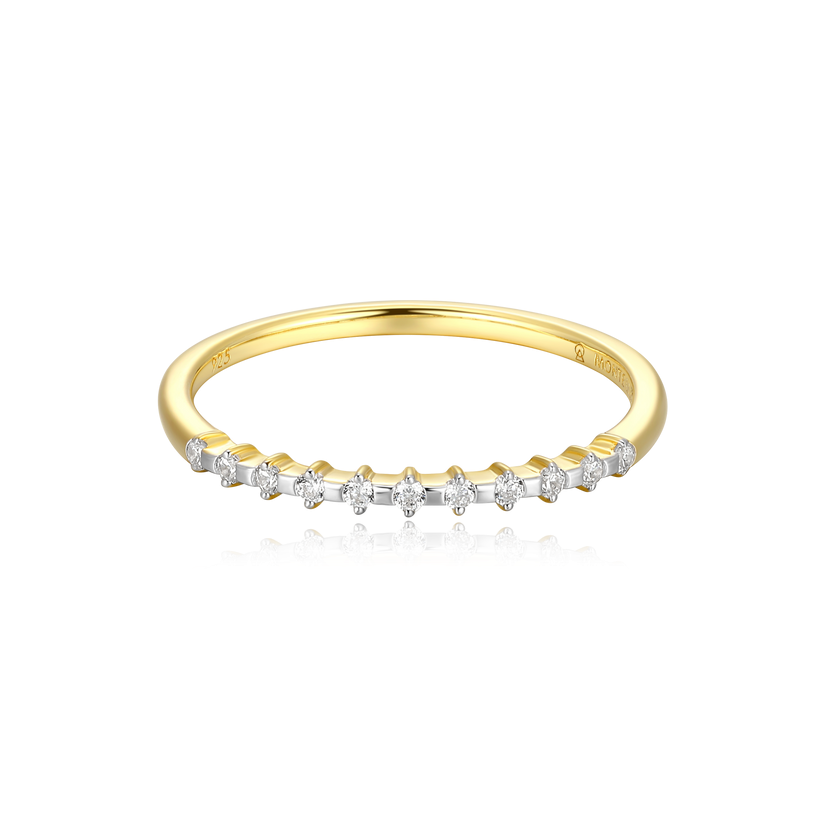 Diamond Fashion Rings - Women