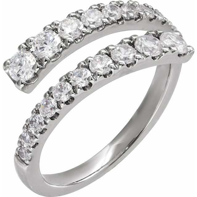 Diamond Fashion Rings - Women