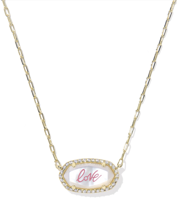 Precious Metal (No Stones) Necklace