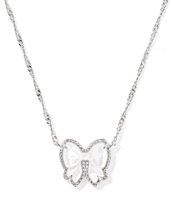 Precious Metal (No Stones) Necklace