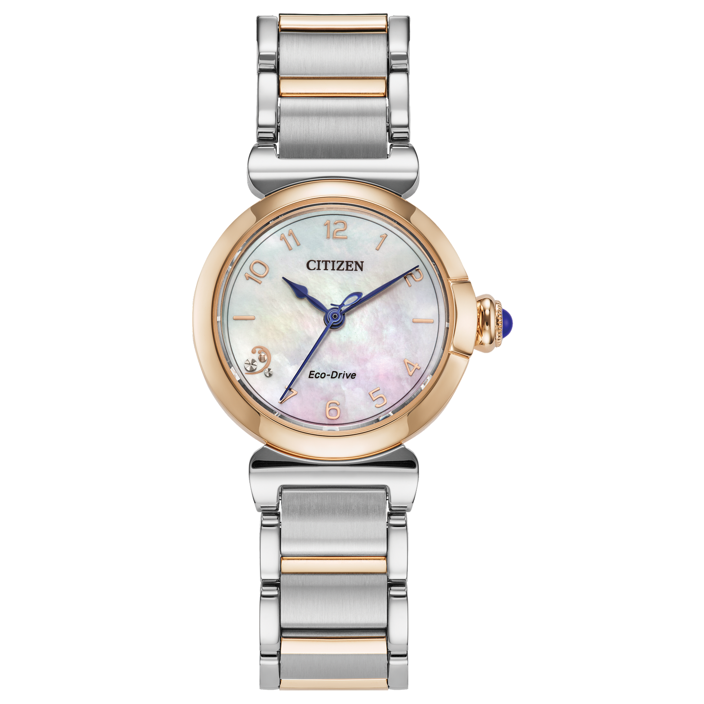 Ladies Citizen Eco Drive Watch
