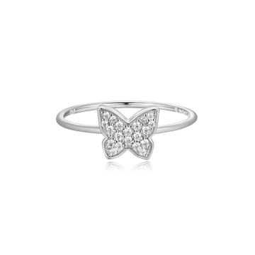 Diamond Fashion Rings - Women