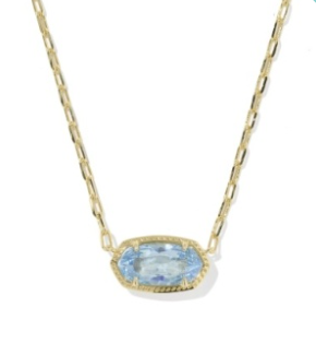 Precious Metal (No Stones) Necklace