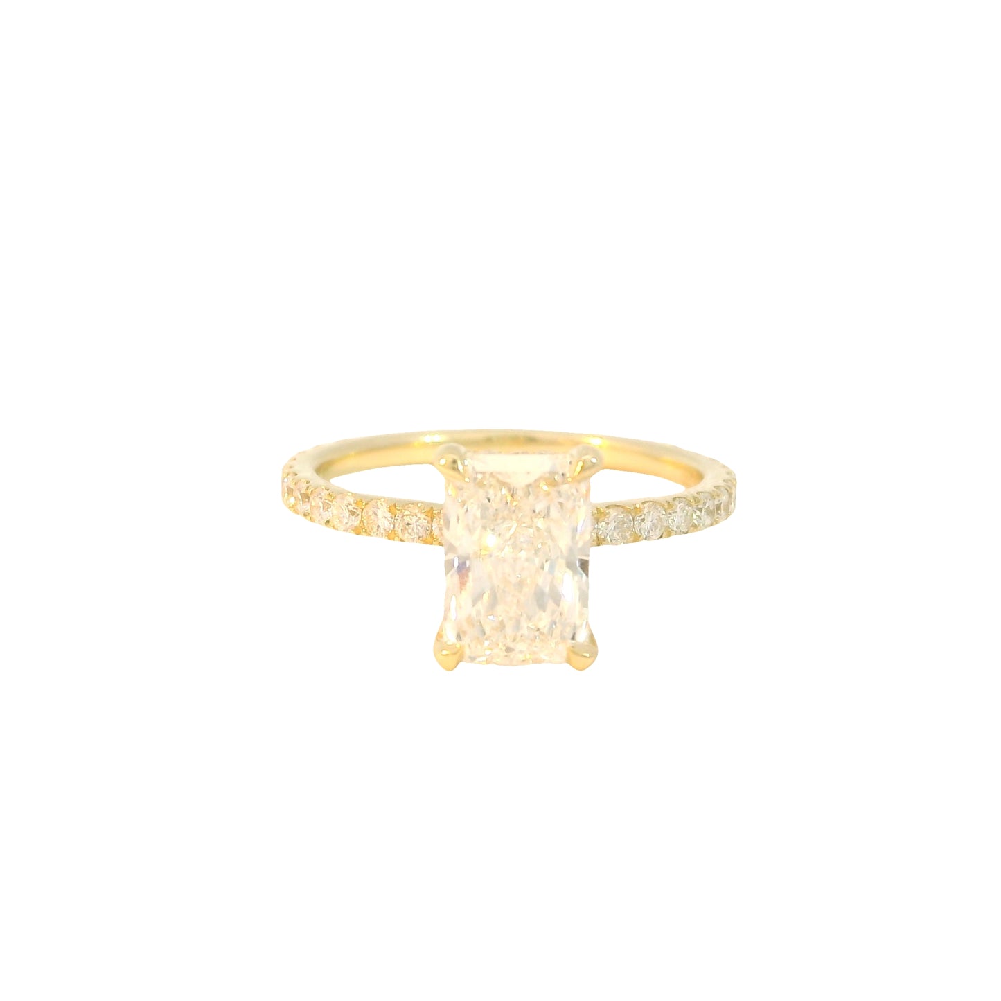Diamond Engagement Ring