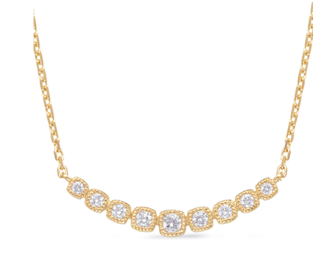 Diamond Necklace