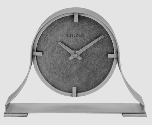 Mantle Clock
