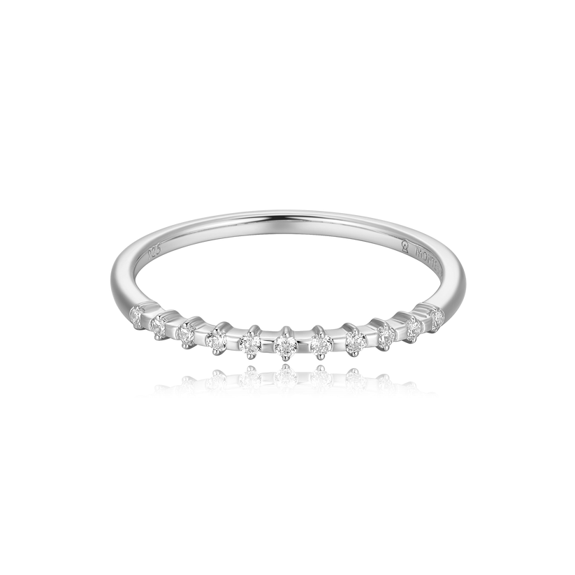 Diamond Fashion Rings - Women