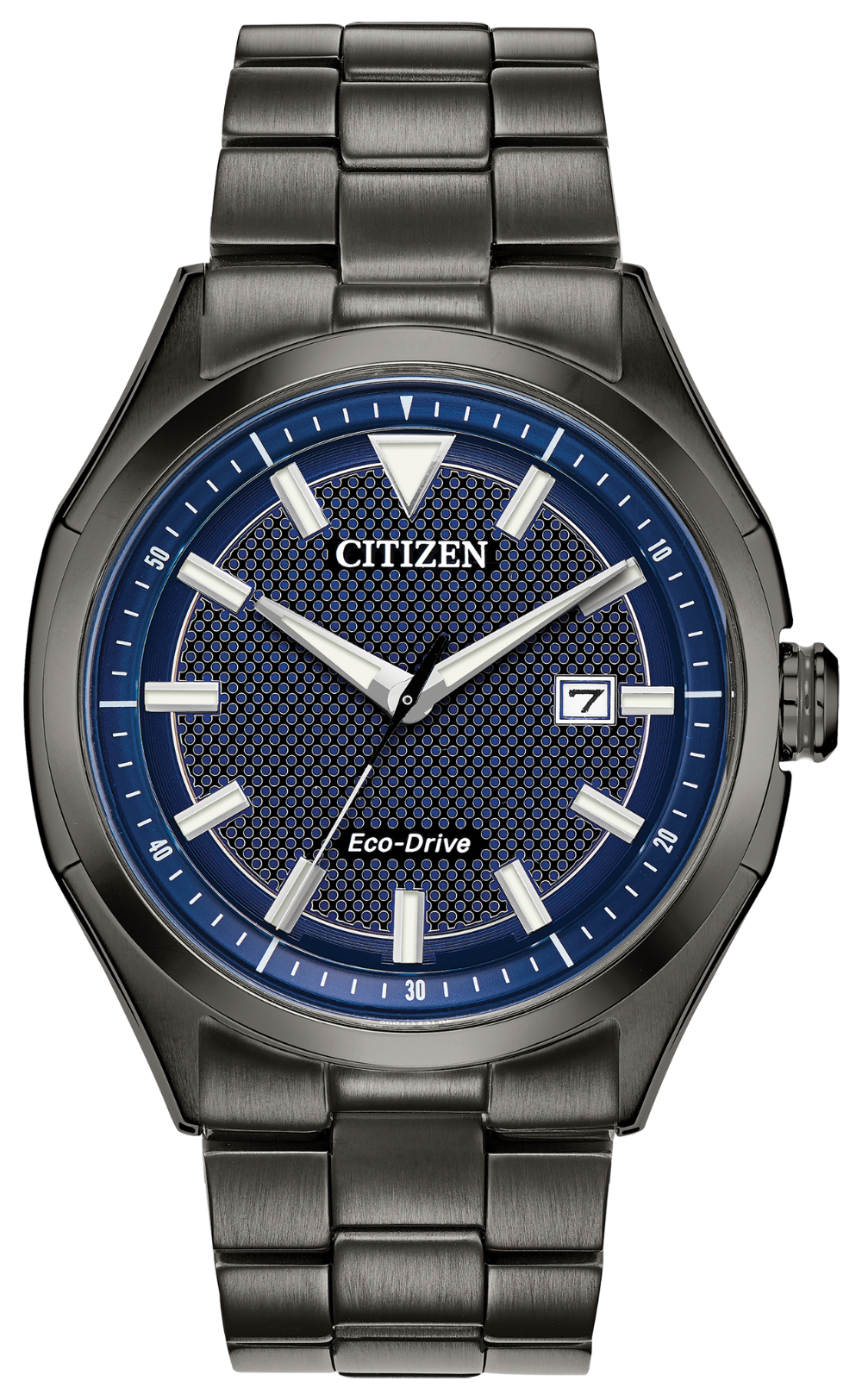 Men's Citizen Eco Drive Watch