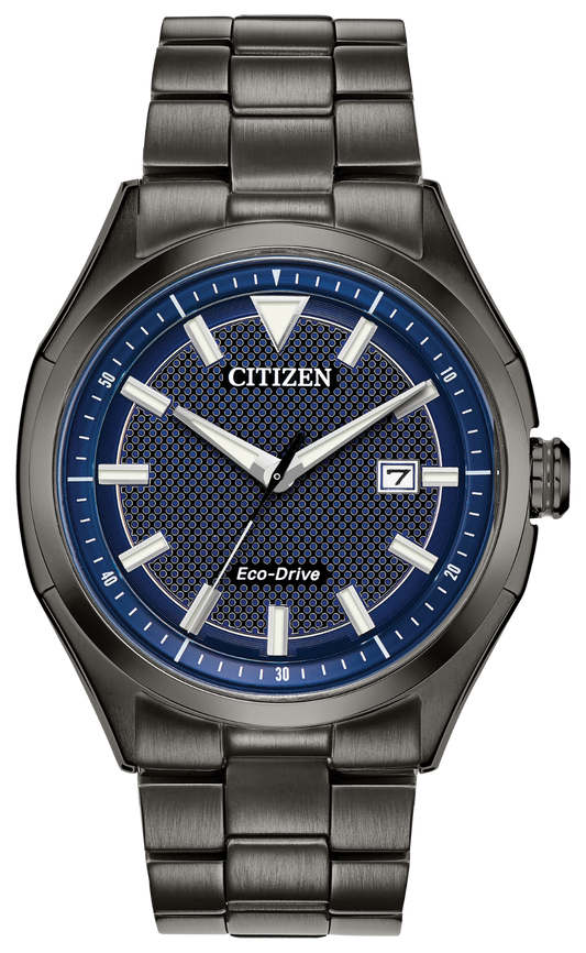 Men's Citizen Eco Drive Watch
