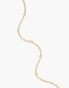 Diamond Bracelet
