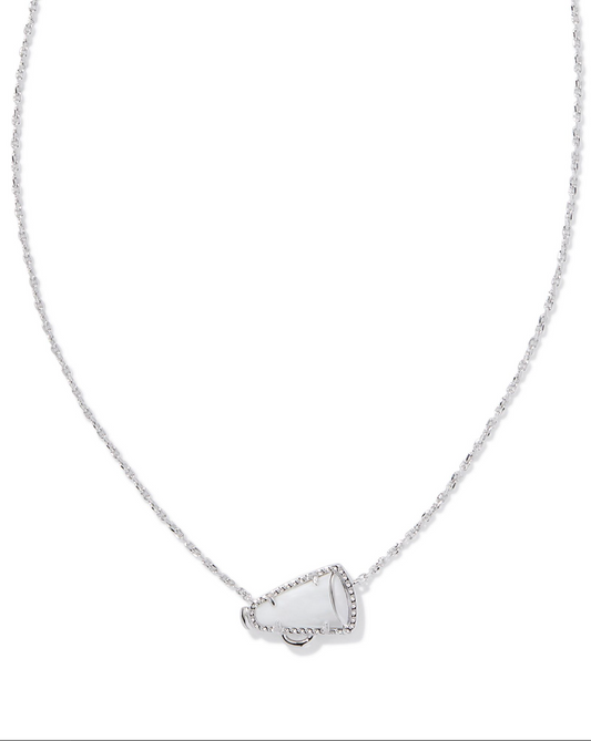 Kendra Scott Cheer Pendant